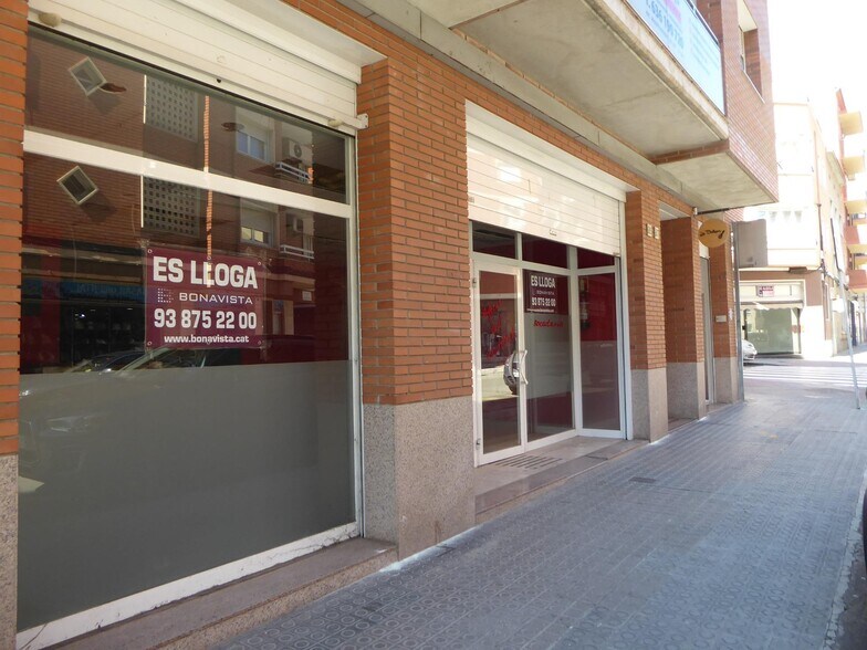 Avenida de Montserrat, Sant Joan de Vilatorrada, Barcelona à louer - Photo intérieure – Image 1 sur 1