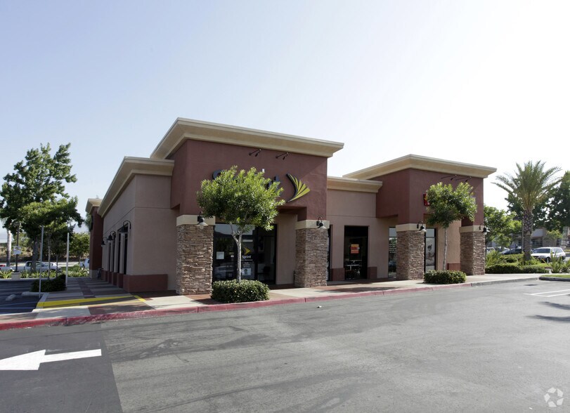 440-442 S Auto Center Dr, Claremont, CA à louer - Photo de l’immeuble – Image 2 sur 3