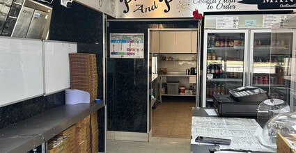 61-63 Westwood Rd, Newmains à louer Photo intérieure– Image 2 sur 8