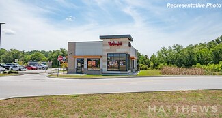 Plus de détails pour 3076 Pelham Pky, Pelham, AL - Local commercial à vendre