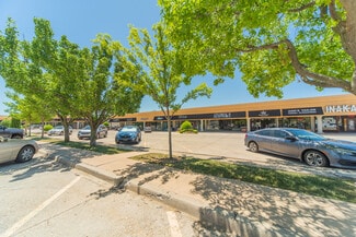 Plus de détails pour 9301 N Pennsylvania Pl, Oklahoma City, OK - Local commercial à louer
