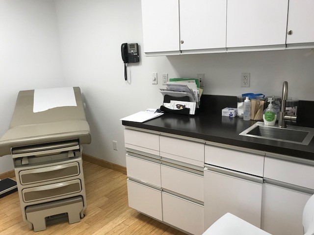 20 E 46th St, New York, NY à louer Photo intérieure– Image 1 sur 6