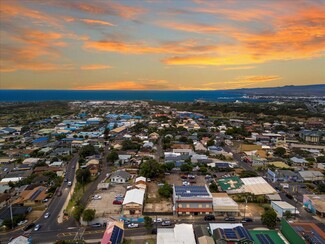 Plus de détails pour 158 N Market St, Wailuku, HI - Terrain à vendre