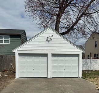 Plus de détails pour 615 E Main St, Stratford, CT - Industriel/Logistique à louer
