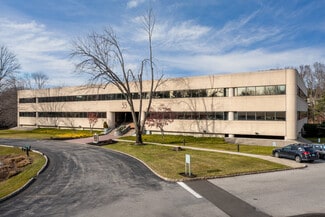 Plus de détails pour 57 Greens Farms Rd, Westport, CT - Bureau à louer