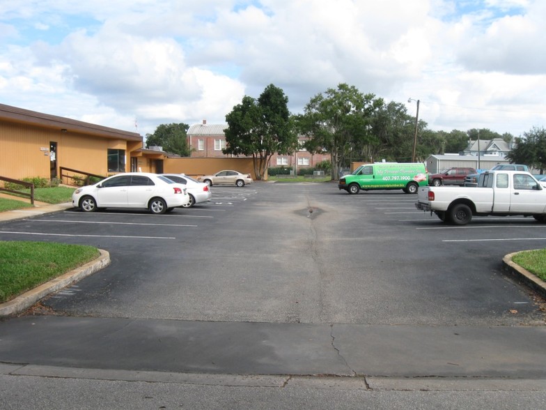819 E 1st St, Sanford, FL à vendre - Photo de l’immeuble – Image 3 sur 3