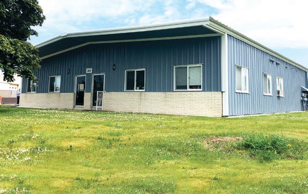 400 S Nine Mound Rd, Verona, WI à louer Photo de l’immeuble– Image 1 sur 10