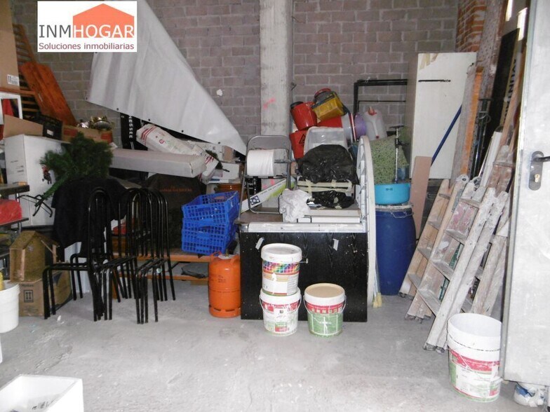 Immeuble residentiel dans Ávila, Ávila à vendre - Photo intérieure – Image 2 sur 2