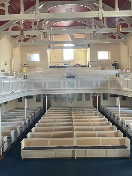 Argyle St, Bath à louer - Photo intérieure – Image 2 sur 3