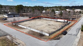 Plus de détails pour 5 Priscilla Ln, Auburn, NH - Terrain à louer