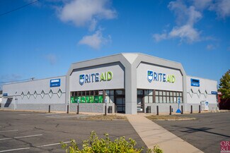 Plus de détails pour 10 Hemingway Ave, East Haven, CT - Local commercial à louer