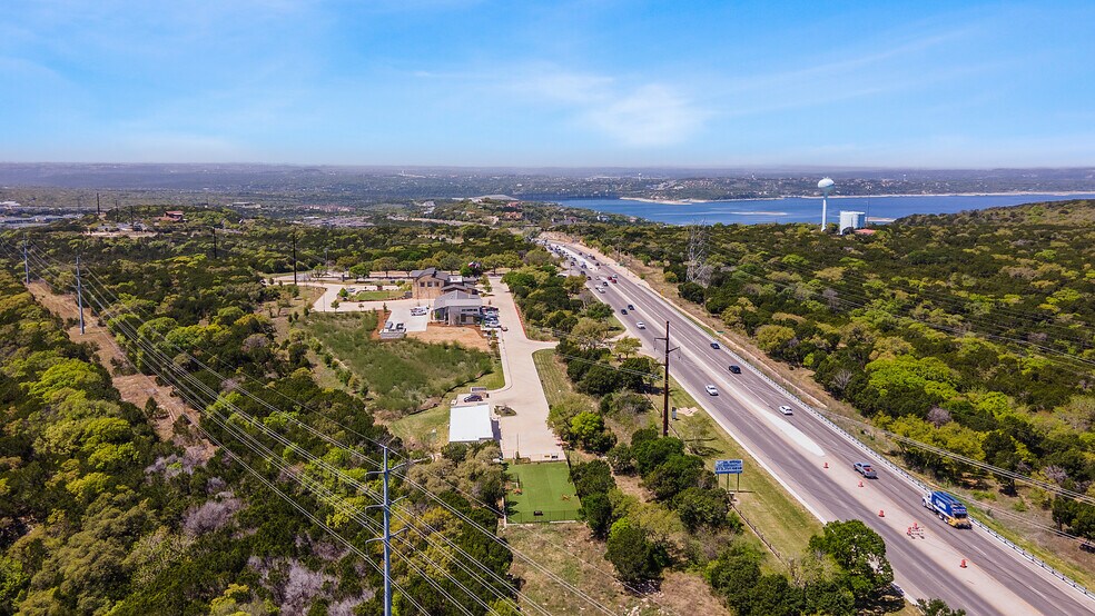 6111 N FM 620, Austin, TX à vendre - Photo de l’immeuble – Image 2 sur 31