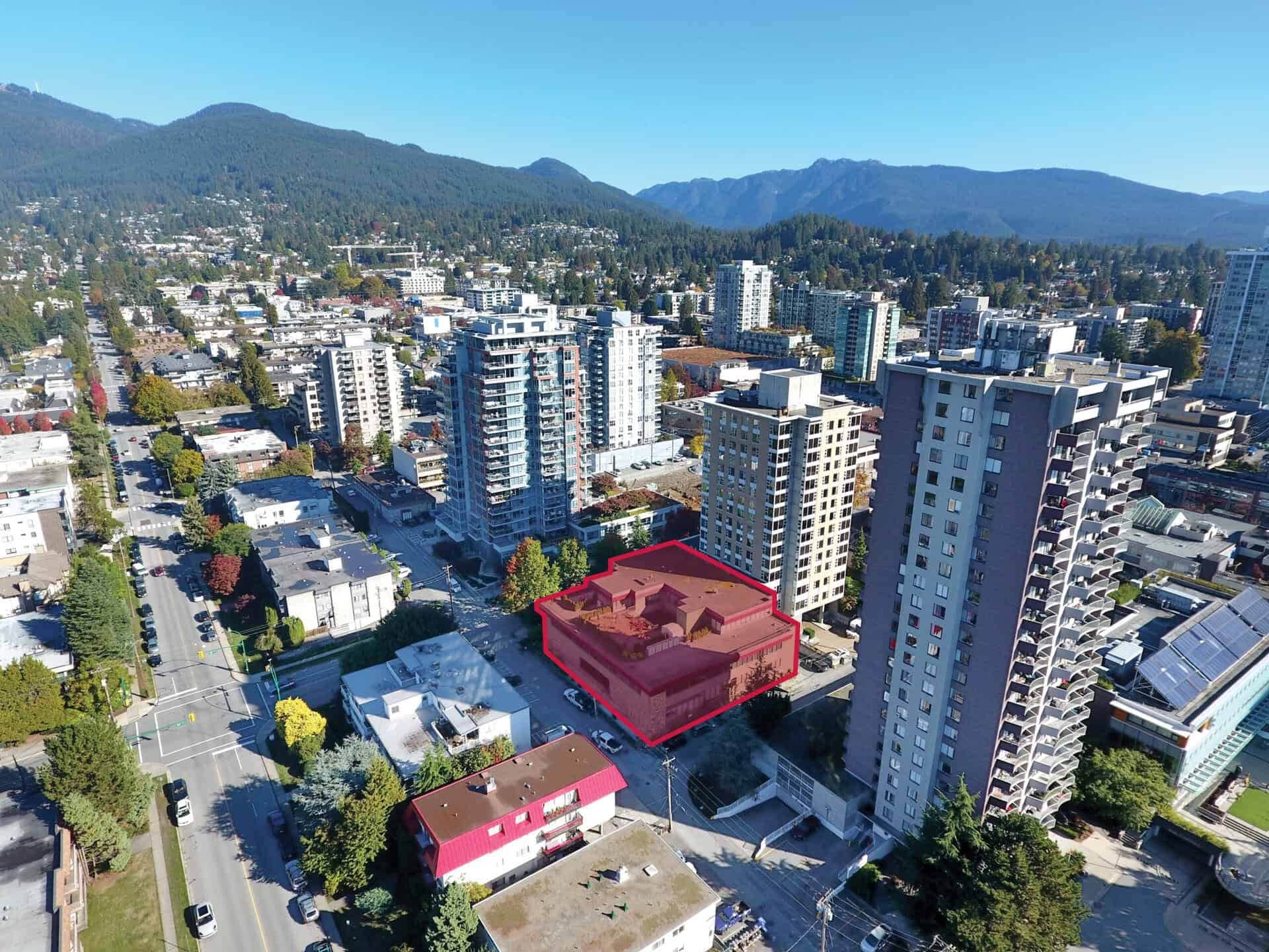 145 W 15th St, North Vancouver, BC à louer Photo intérieure– Image 1 sur 4