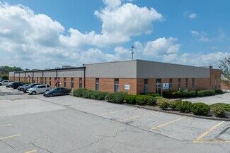 Plus de détails pour 10200-10280 Brecksville Rd, Brecksville, OH - Local d'activités à louer