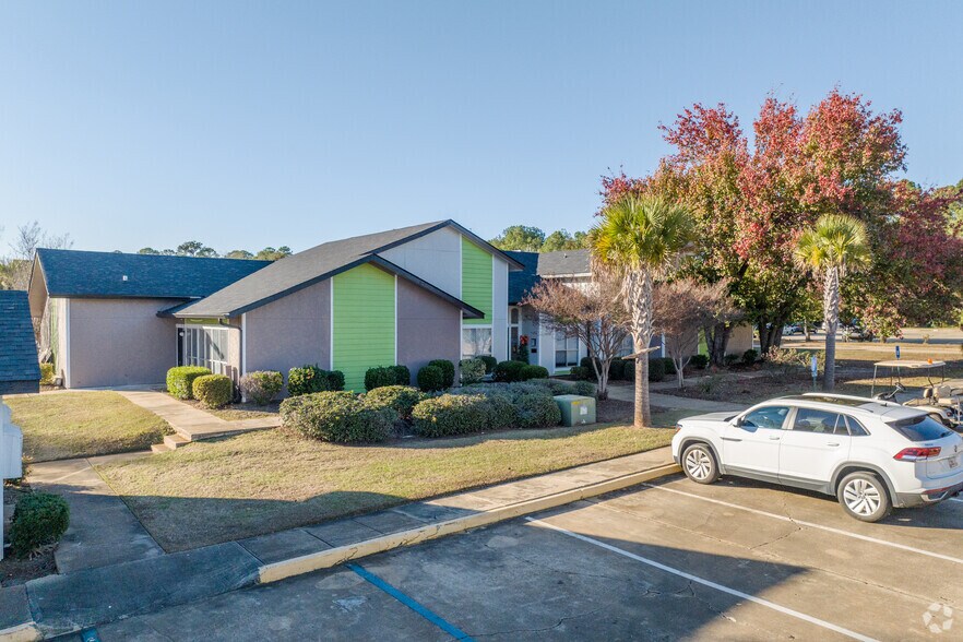 509 N Westover Blvd, Albany, GA à vendre - Photo principale – Image 3 sur 68