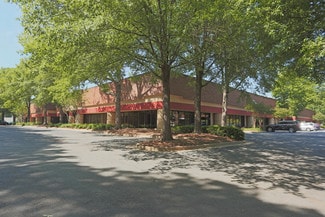 Plus de détails pour 5680 Oakbrook Pky, Norcross, GA - Industriel/Logistique à louer