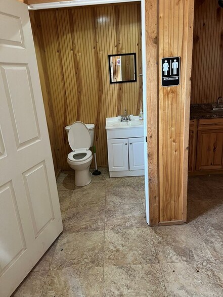 1301 Baze Way, Snyder, TX à vendre - Photo de l’immeuble – Image 3 sur 14