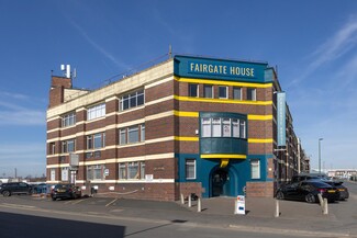Plus de détails pour Kings Rd, Birmingham - Coworking à louer