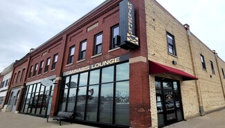 Plus de détails pour 302 S Cedar St, Kalkaska, MI - Local commercial à louer
