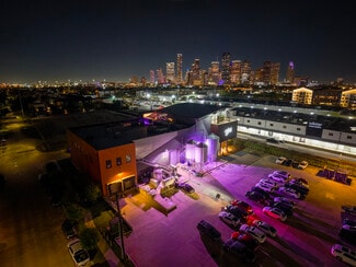 Plus de détails pour 2101 Summer St, Houston, TX - Local commercial à louer