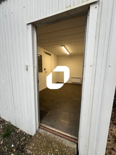 8 Rue De La Rochelle, Strasbourg à louer - Photo de l’immeuble – Image 3 sur 5