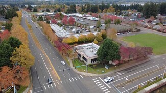 Plus de détails pour 2900 SE 164th Ave, Vancouver, WA - Local commercial à louer