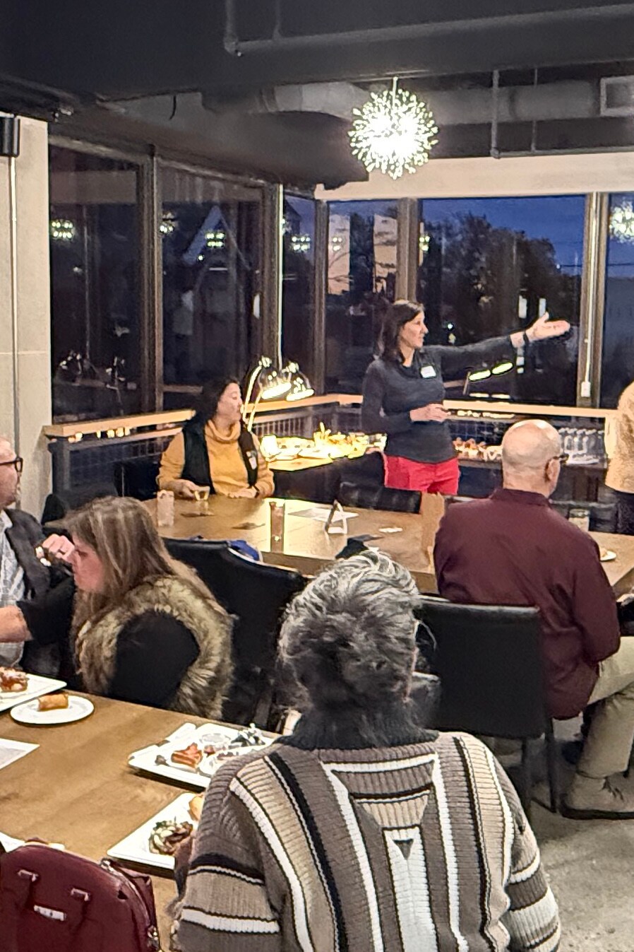 221 W Webster Ave, Muskegon, MI à louer Photo intérieure– Image 1 sur 11