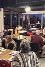 221 W Webster Ave, Muskegon, MI à louer Photo intérieure– Image 1 sur 11