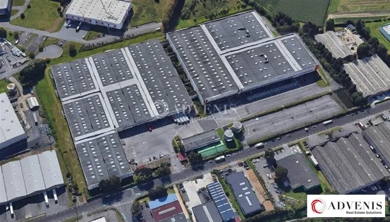 Industriel/Logistique dans Toufflers à louer Aérien– Image 1 sur 5