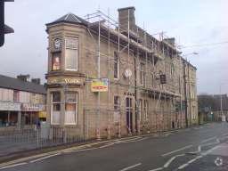 129 Colne Rd, Burnley à vendre - Photo de l’immeuble – Image 2 sur 2