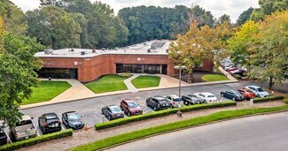 Plus de détails pour 1688 Phoenix Pky, College Park, GA - Différents types d’espaces à louer