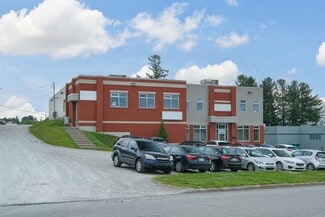 Plus de détails pour 4173-4175 Rue Lesage, Sherbrooke, QC - Local d’activités à vendre