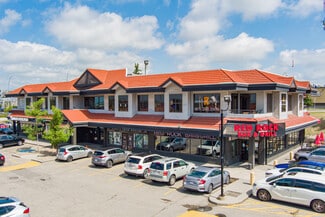 Plus de détails pour 60 Crowfoot Cres NW, Calgary, AB - Bureau/Médical à louer