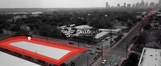 Plus de détails pour 405 Tillery St, Austin, TX - Local d'activités à louer