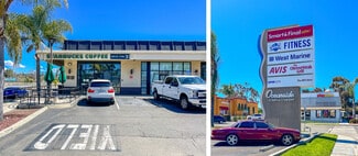 Plus de détails pour 1715-1779 Oceanside Blvd, Oceanside, CA - Local commercial à louer