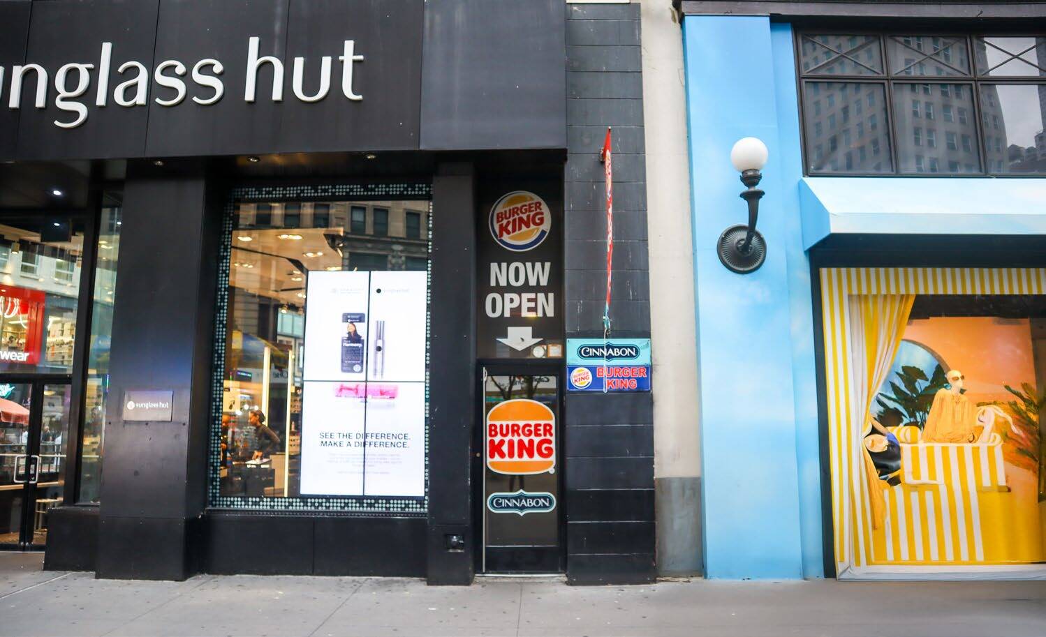 101 34th St, New York, NY à louer Photo de l’immeuble– Image 1 sur 6