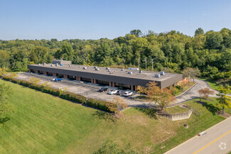 Plus de détails pour 501 Techne Center Dr, Milford, OH - Industriel/Logistique à louer