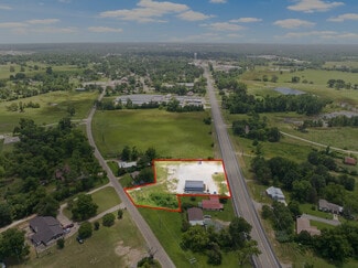 Plus de détails pour 908 W Broadway St, Winnsboro, TX - Local commercial à vendre
