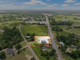 Plus de détails pour 908 W Broadway St, Winnsboro, TX - Local d’activités à vendre