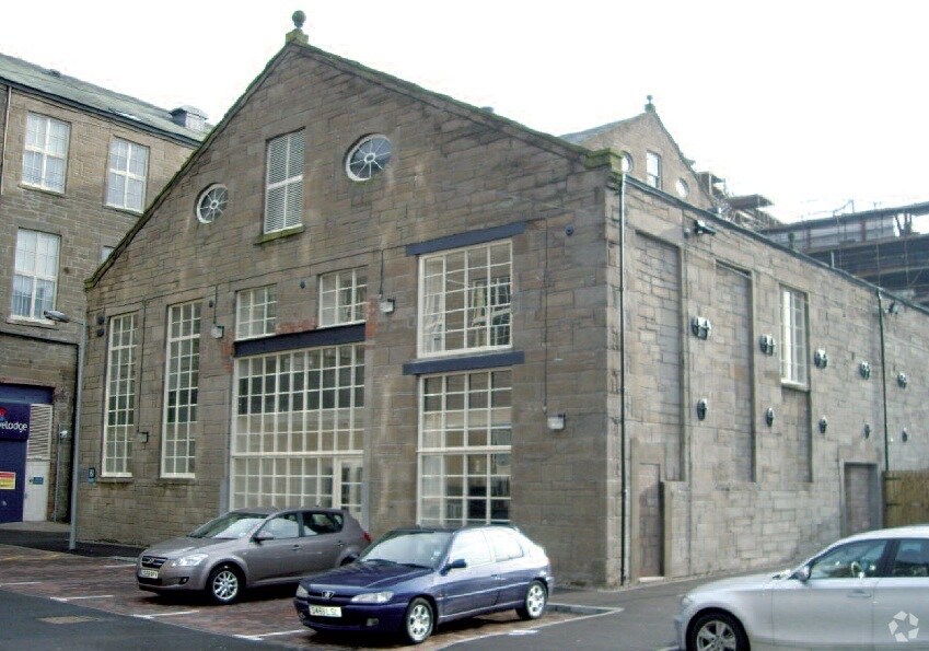 1 Bash St, Dundee à louer Photo principale– Image 1 sur 2