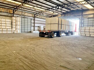 Plus de détails pour 1 Glass St, Bridgeton, NJ - Industriel/Logistique à vendre