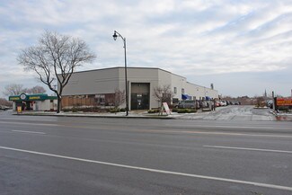 Plus de détails pour 340 Lake Ave, Rochester, NY - Bureau à louer