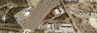 Plus de détails pour 3306 Fredrickson Rd, Wilmington, NC - Terrain à louer