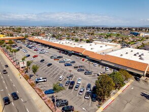 2500-2818 Saviers Rd, Oxnard, CA - VUE AÉRIENNE  vue de carte