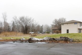 Plus de détails pour 000 W Saginaw Hwy, Lansing, MI - Terrain à vendre