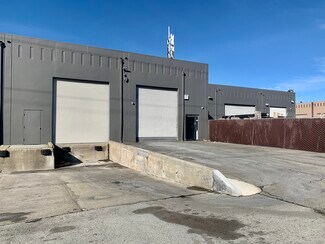 Plus de détails pour 335-369 Beach Rd, Burlingame, CA - Industriel/Logistique à louer
