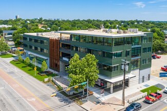 Plus de détails pour 2422 E 7th St, Austin, TX - Bureau à louer
