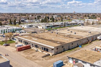 11926 115 Av NW, Edmonton, AB - Vue aérienne  vue de carte - Image1
