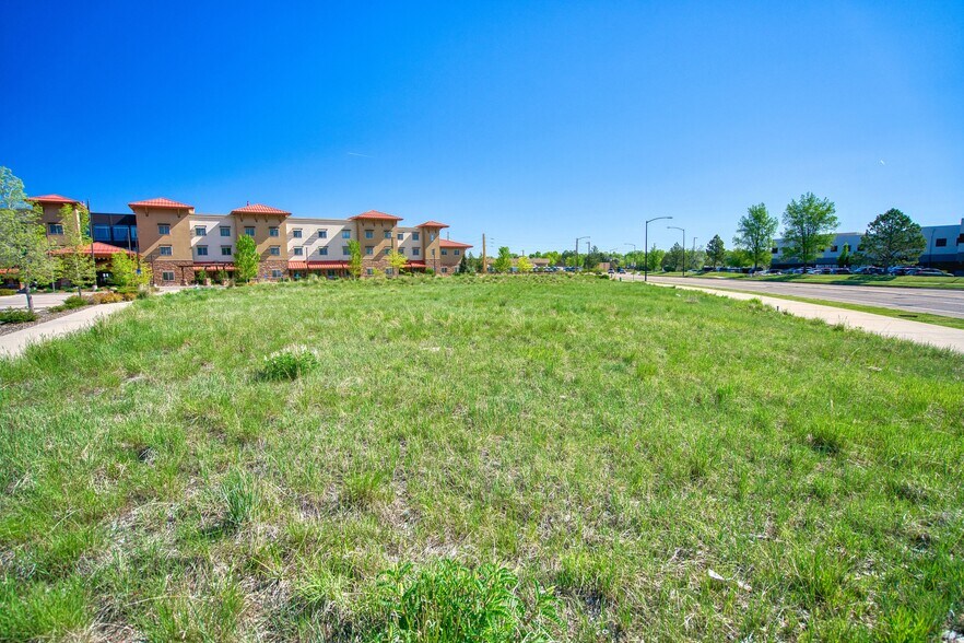 6375 Lookout Rd, Boulder, CO à vendre - Photo de l’immeuble – Image 3 sur 6
