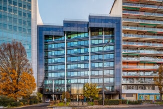 Plus de détails pour 24-26 Quai Alphonse Le Gallo, Boulogne-Billancourt - Bureau à louer